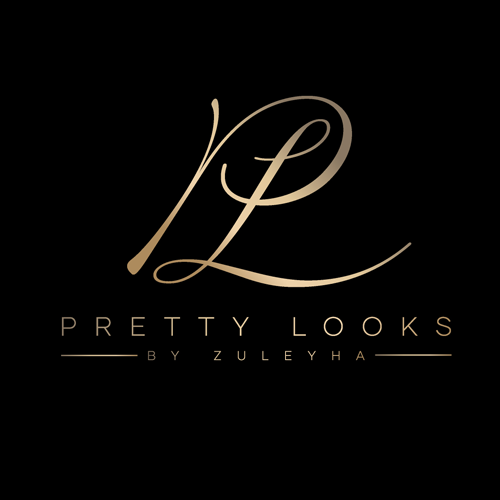 Pretty Looks Logo